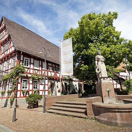 Hotel Hirsch Leonberg Zewnętrze zdjęcie