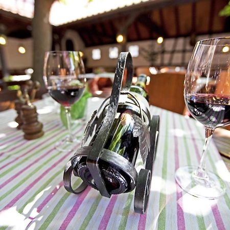 Hotel Hirsch Leonberg Zewnętrze zdjęcie