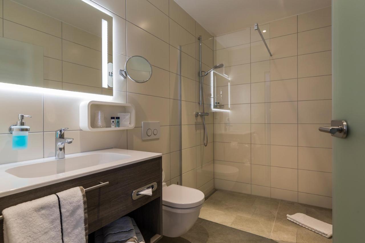Hotel Hirsch Leonberg Zewnętrze zdjęcie