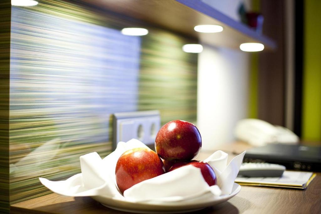 Hotel Hirsch Leonberg Pokój zdjęcie