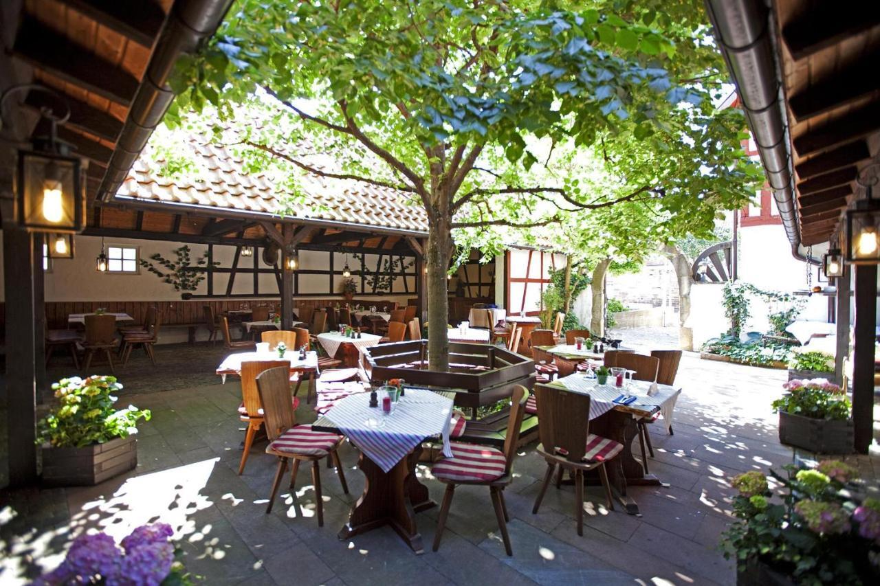 Hotel Hirsch Leonberg Zewnętrze zdjęcie