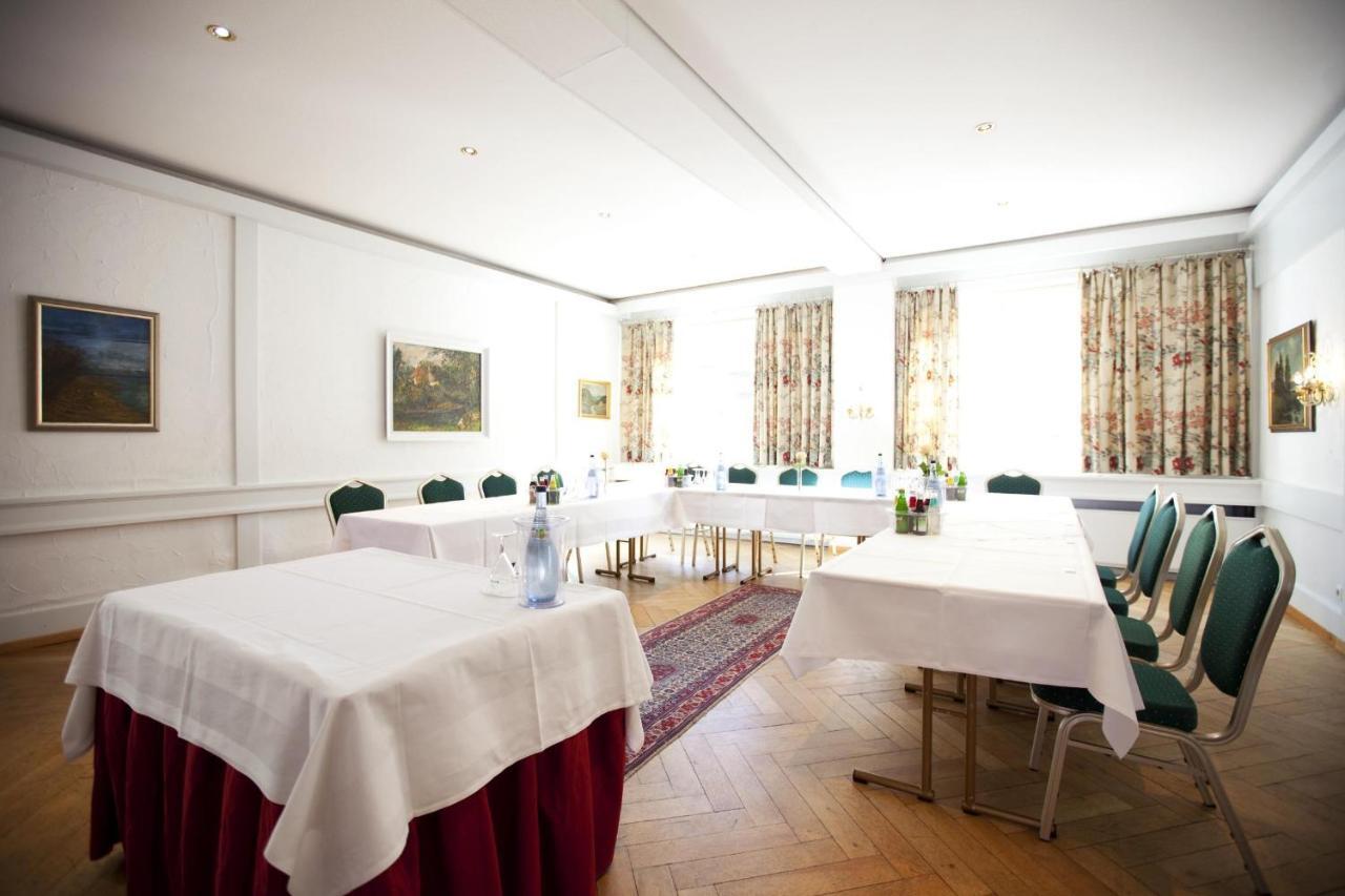 Hotel Hirsch Leonberg Zewnętrze zdjęcie
