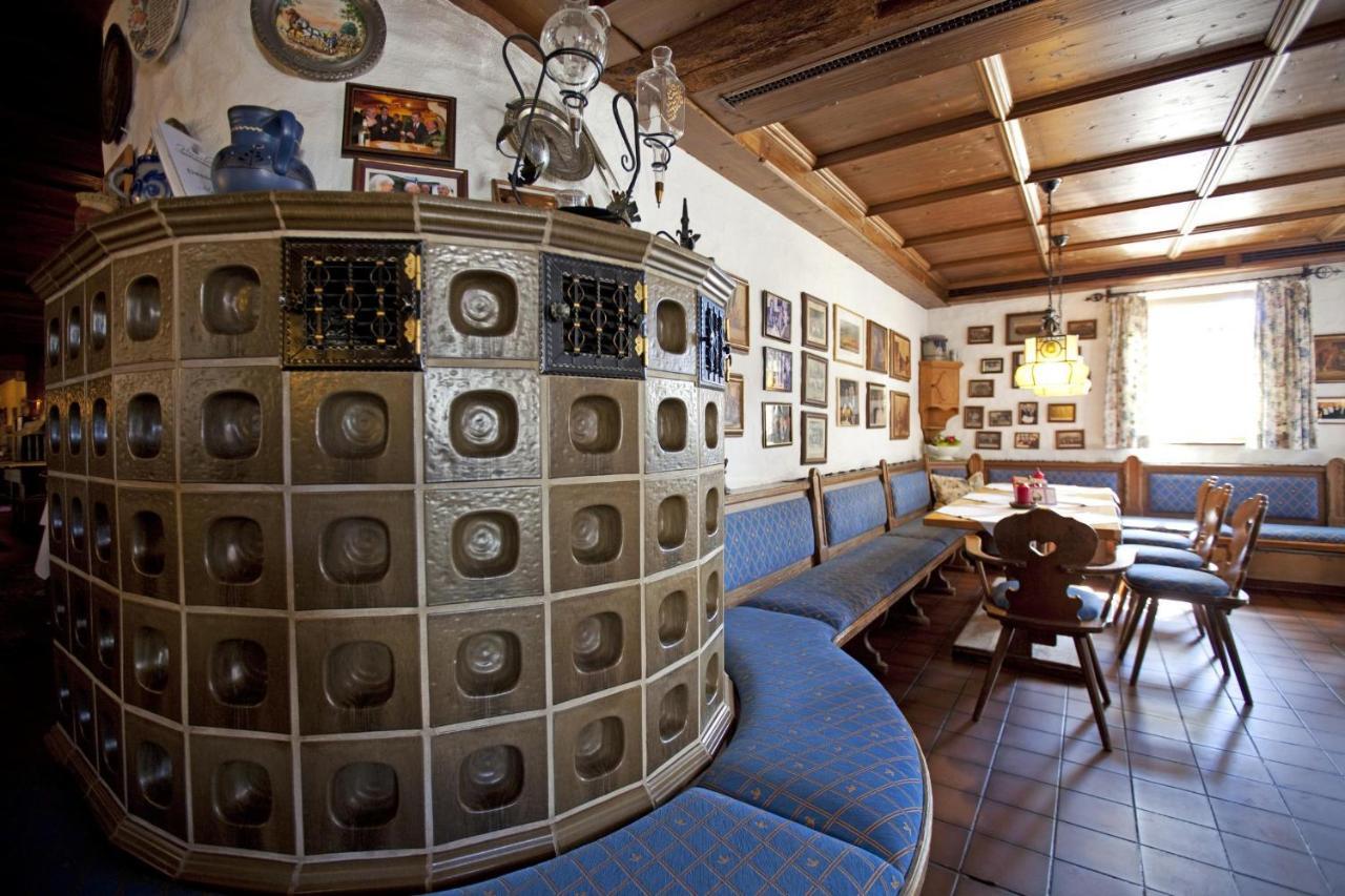 Hotel Hirsch Leonberg Zewnętrze zdjęcie