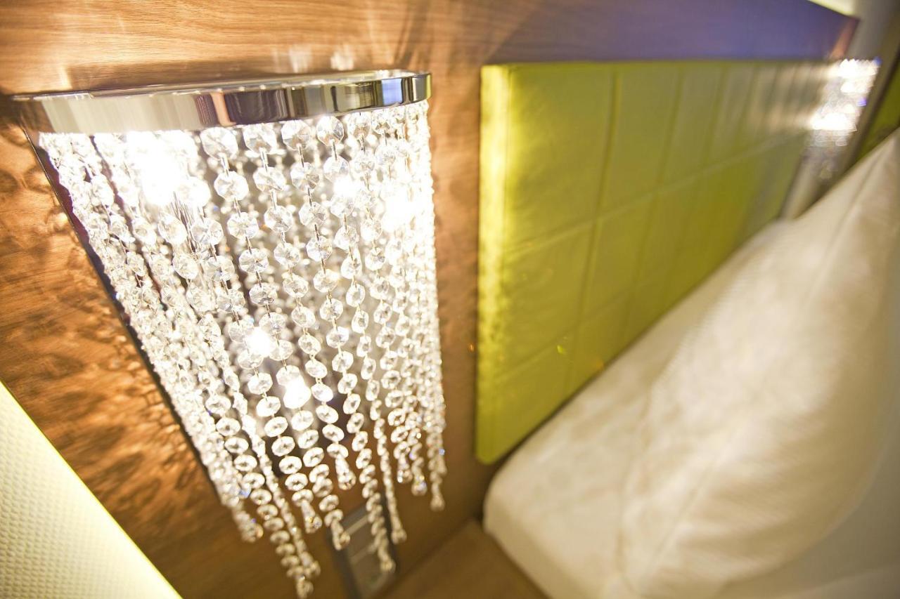 Hotel Hirsch Leonberg Pokój zdjęcie