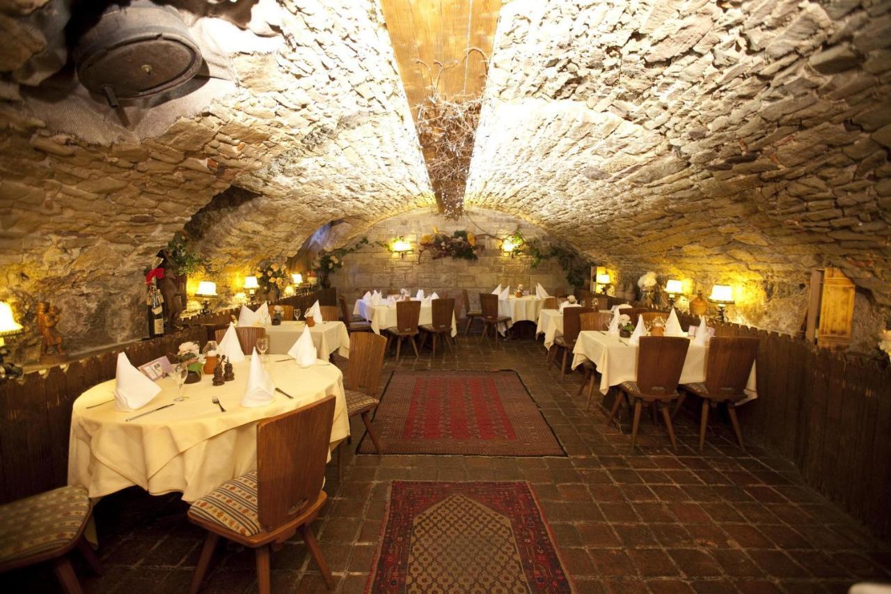 Hotel Hirsch Leonberg Zewnętrze zdjęcie